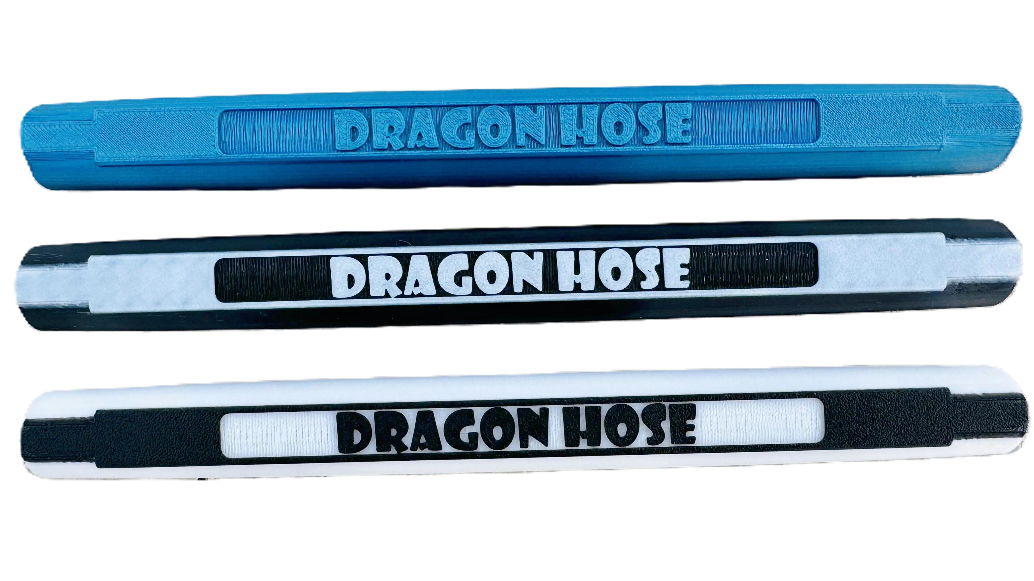 Dragon Hose Ribs